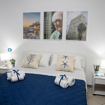 Casa Vacanze La Casetta Di Zinu' Порт-Эмпедокле Экстерьер фото